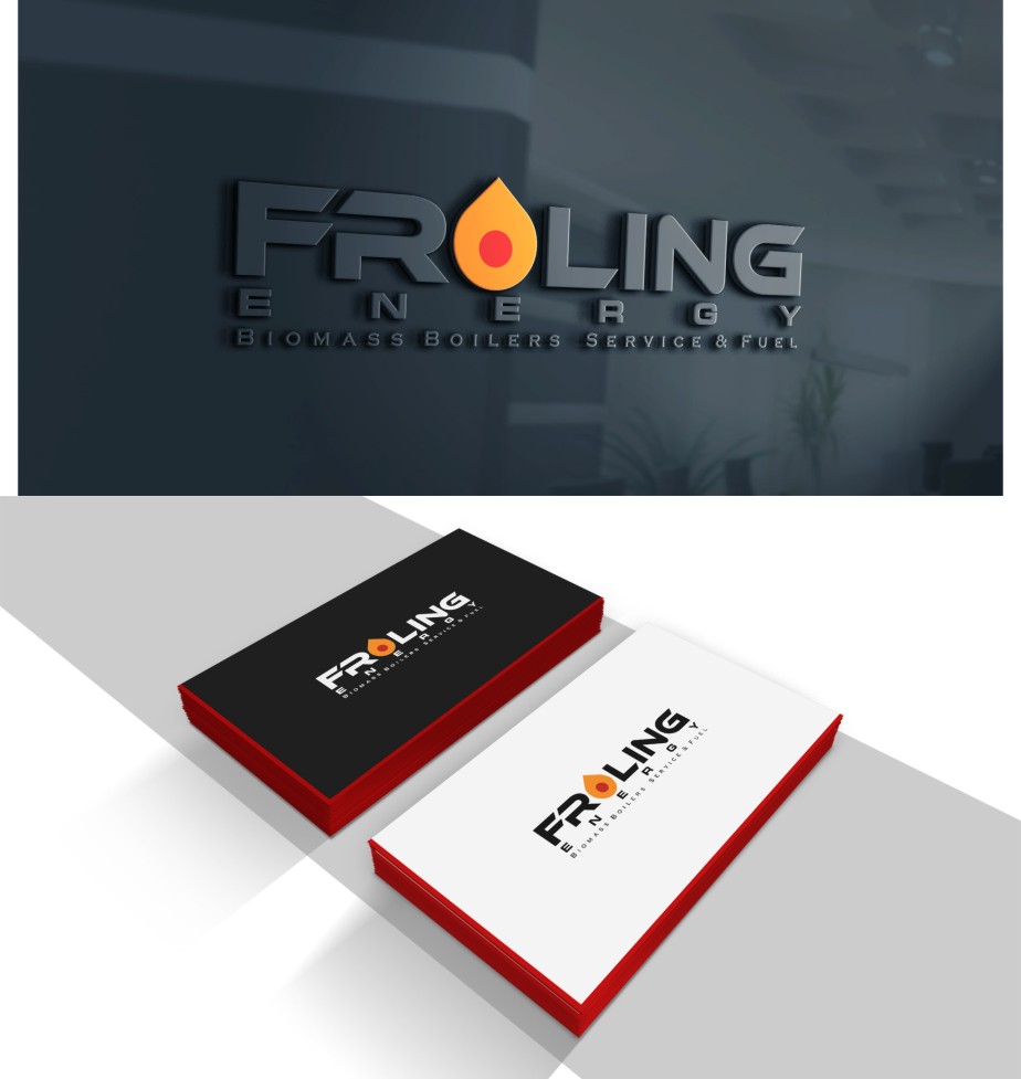 Logo Design by Sakura Miyuki for this project | Design #4417860