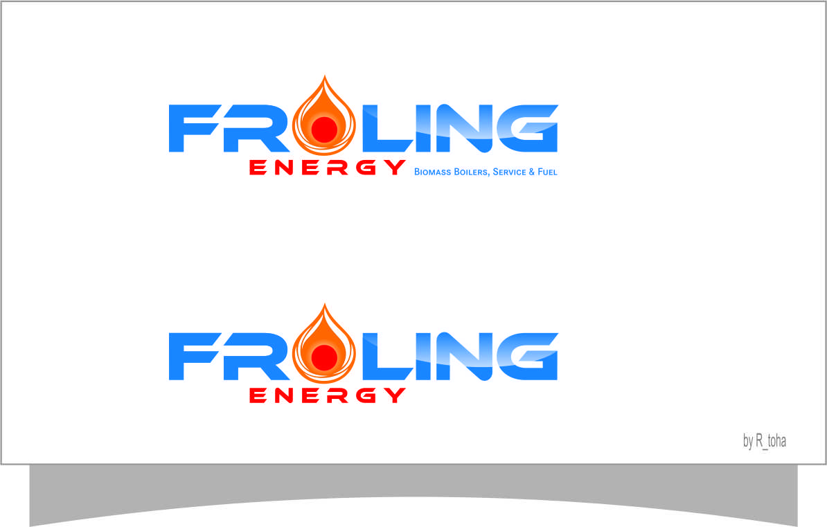 Diseño de Logo por r-toha para este proyecto | Diseño #4405440