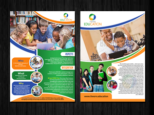 Graphic Design by ESolz Technologies