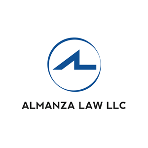 Logo Design by Samson Ngetich for Almanza Law LLC | Design: #4371942