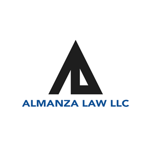 Logo Design by Samson Ngetich for Almanza Law LLC | Design: #4371960