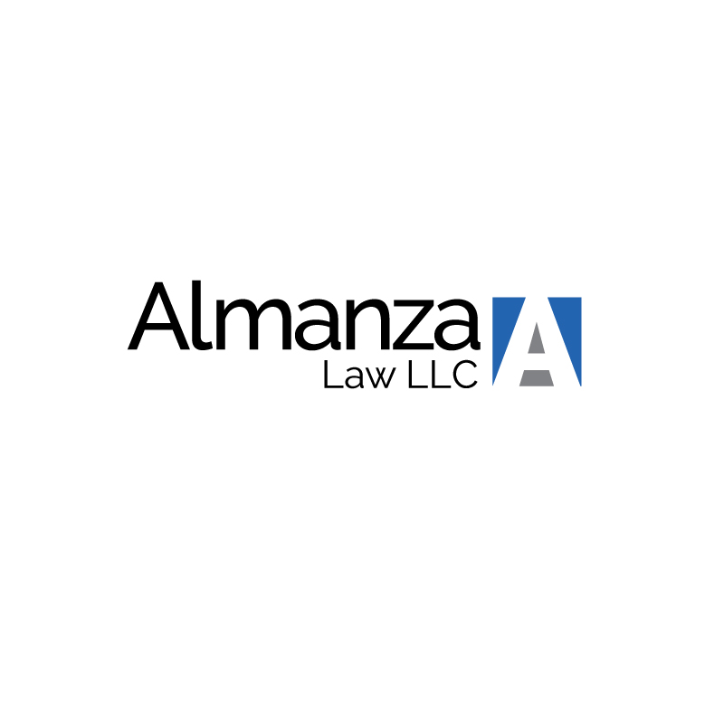 Logo Design by MB3 for Almanza Law LLC | Design #4400230