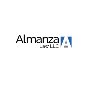 Design de Logo par MB3 pour Almanza Law LLC | Design #4400230