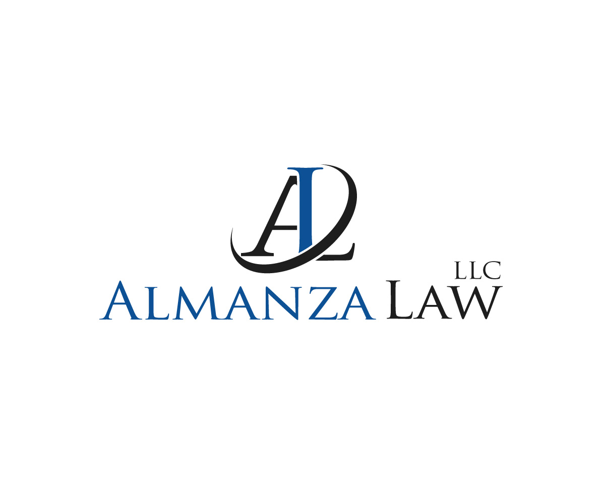 Logo Design by anushka_snigdha for Almanza Law LLC | Design #4398718