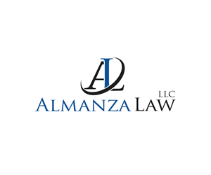 Logo Design by anushka_snigdha for Almanza Law LLC | Design: #4398718