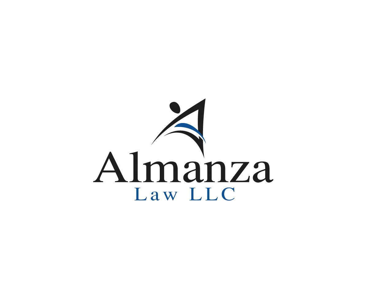 Logo Design by anushka_snigdha for Almanza Law LLC | Design #4398721