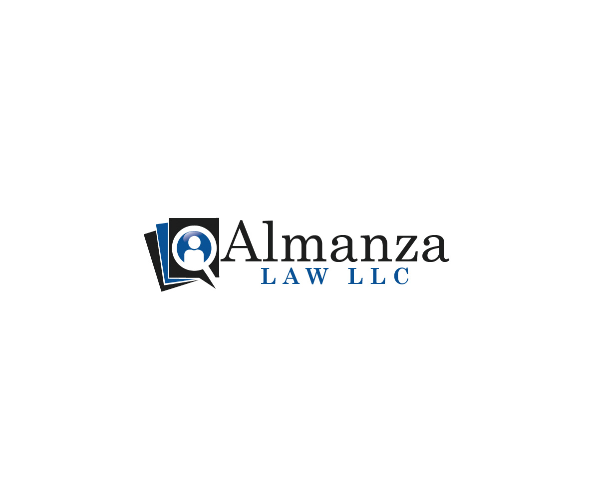 Logo Design by anushka_snigdha for Almanza Law LLC | Design #4398732