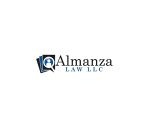 Diseño de Logo por anushka_snigdha para Almanza Law LLC | Diseño: #4398732