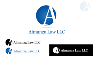 Design de Logo par ArtiX Studios pour Almanza Law LLC | Design #4361035