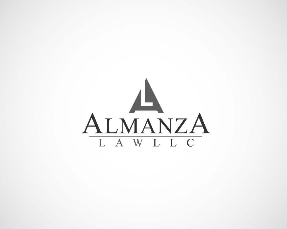 Design de Logo par Designers Group pour Almanza Law LLC | Design #4354774