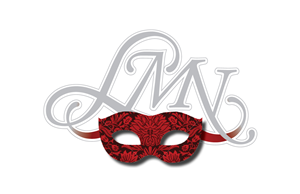 Logo Design by Peter Nam