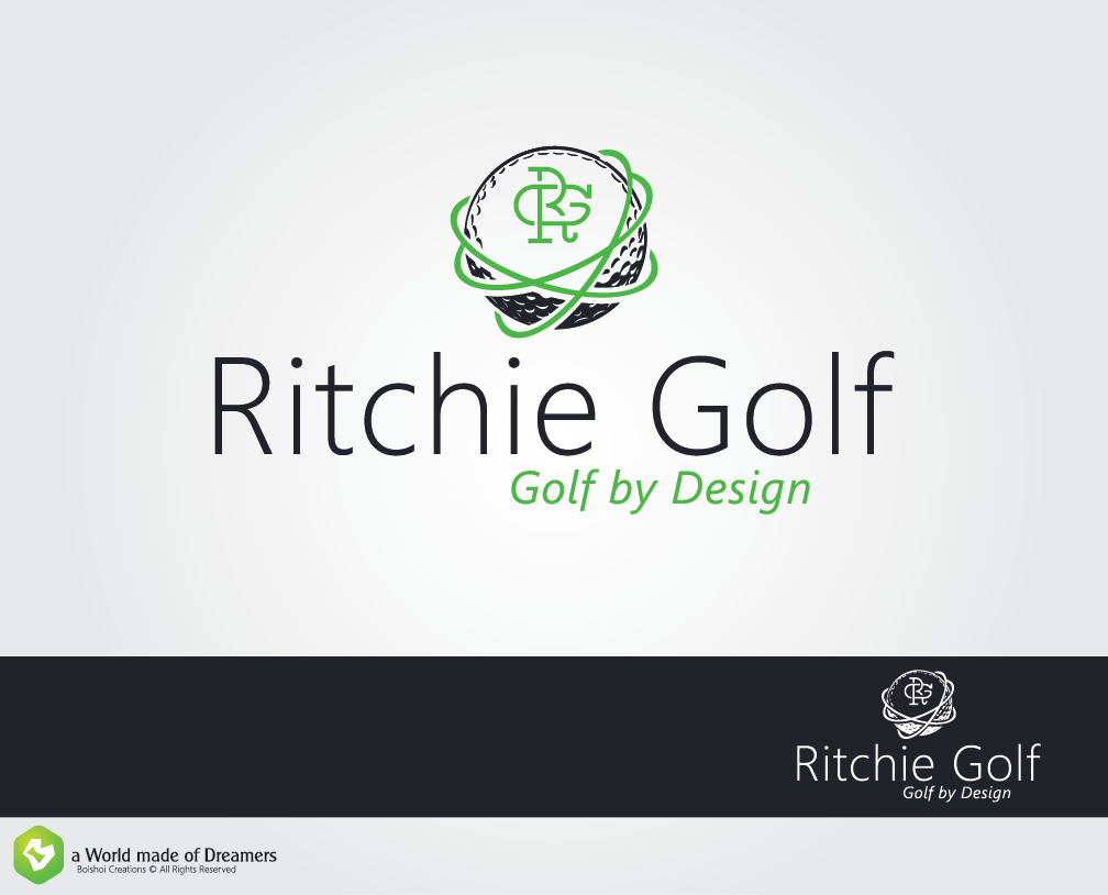 Diseño de Logo por Bolshoi Creations para este proyecto | Diseño #4488921