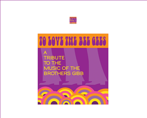 CD Cover Design by loistudio