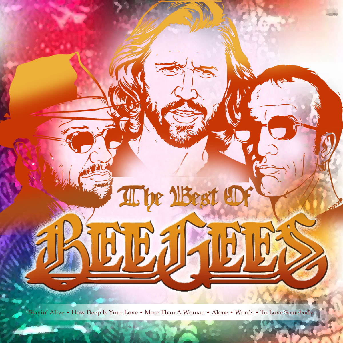 CD Cover Design by JRLim41 for this project | Design #4407433