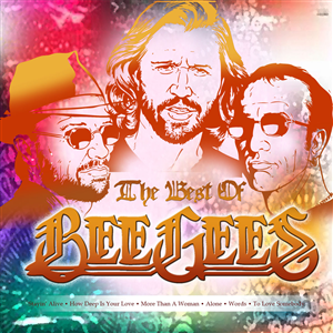 CD Cover Design by JRLim41