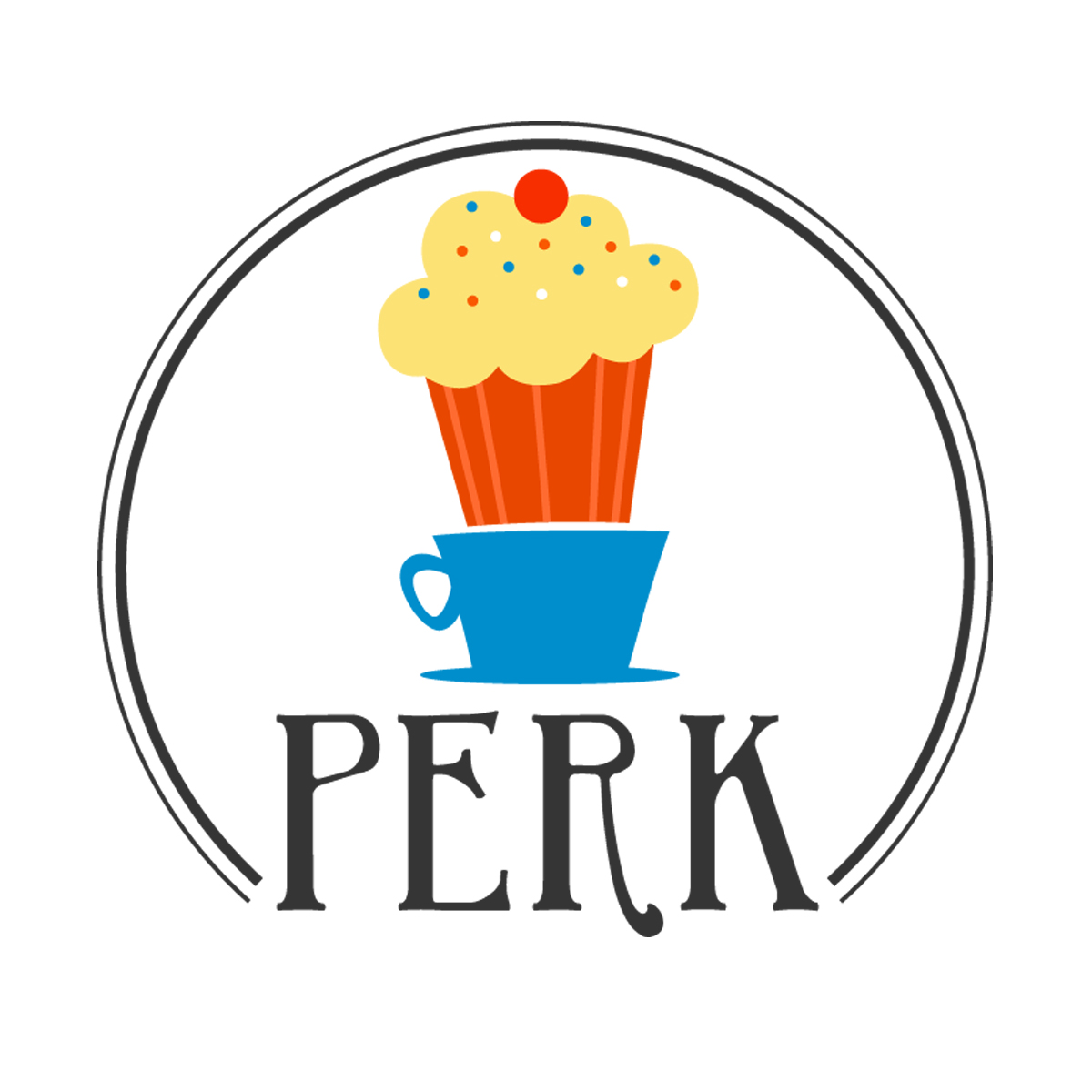 Logo Design by Emily Hamnett for this project | Design: #4418576