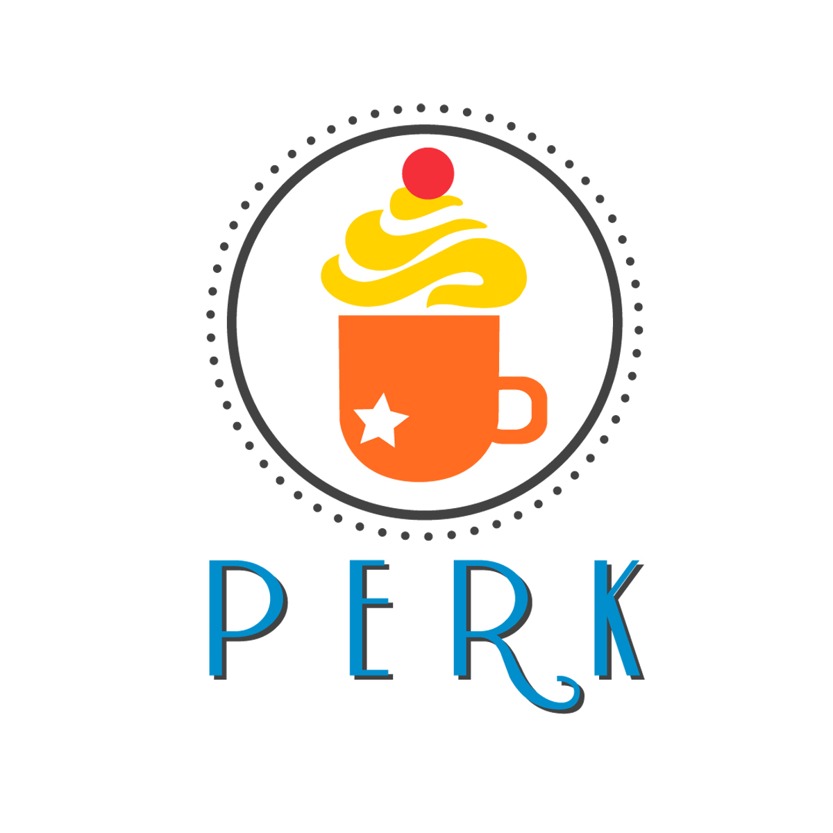 Logo Design by Emily Hamnett for this project | Design #4418583