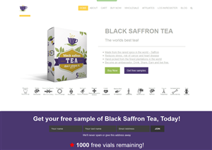 Wordpress Design by J. Chaturvedi