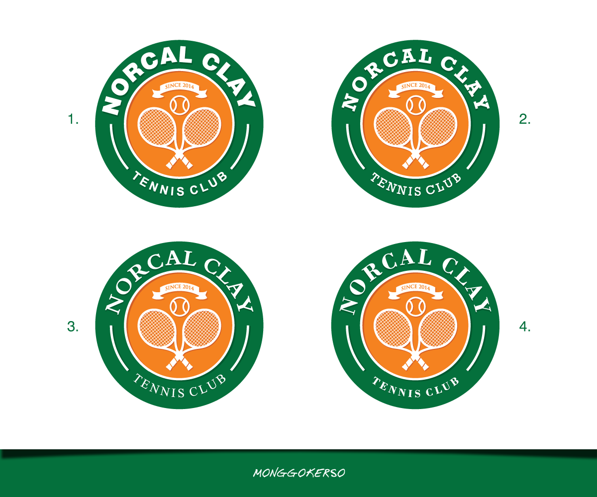 Logo Design by Monggokerso for this project | Design #4437664