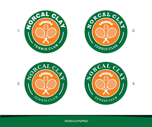 Logo Design by Monggokerso for this project | Design: #4437664