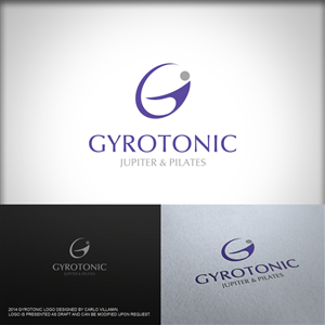 Logo Design by carlomagno for this project | Design: #4489407