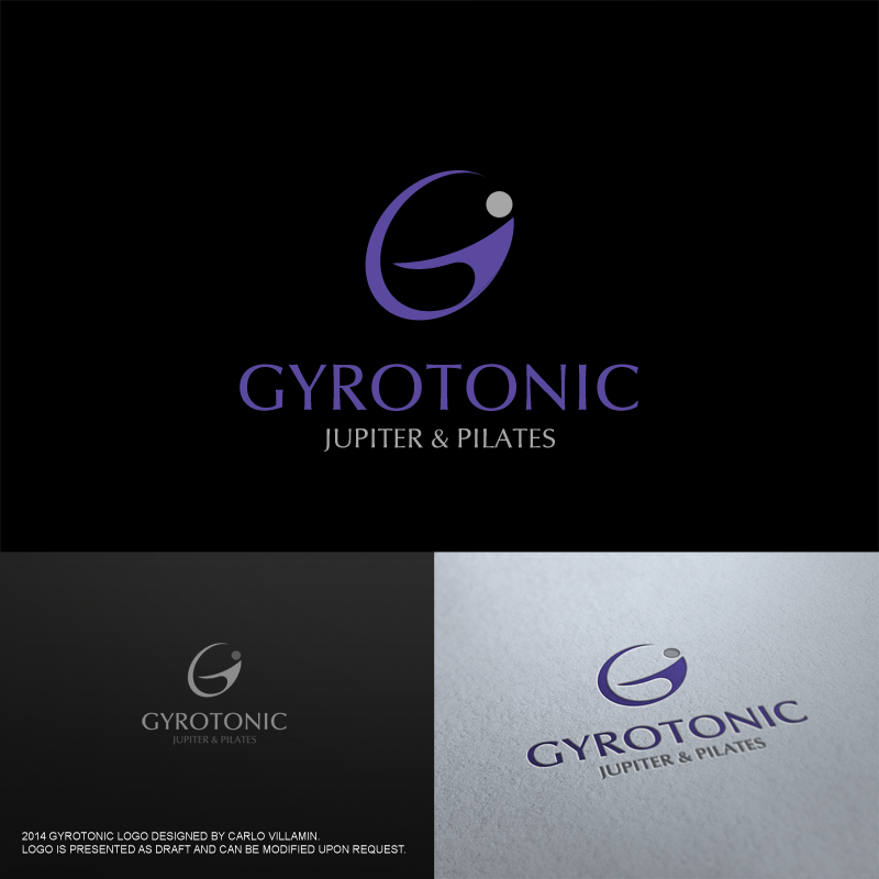 Logo Design by carlomagno for this project | Design #4489410