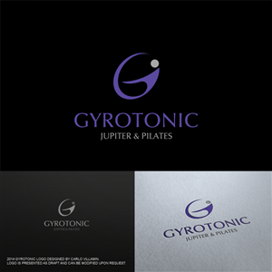 Logo Design by carlomagno for this project | Design: #4489410