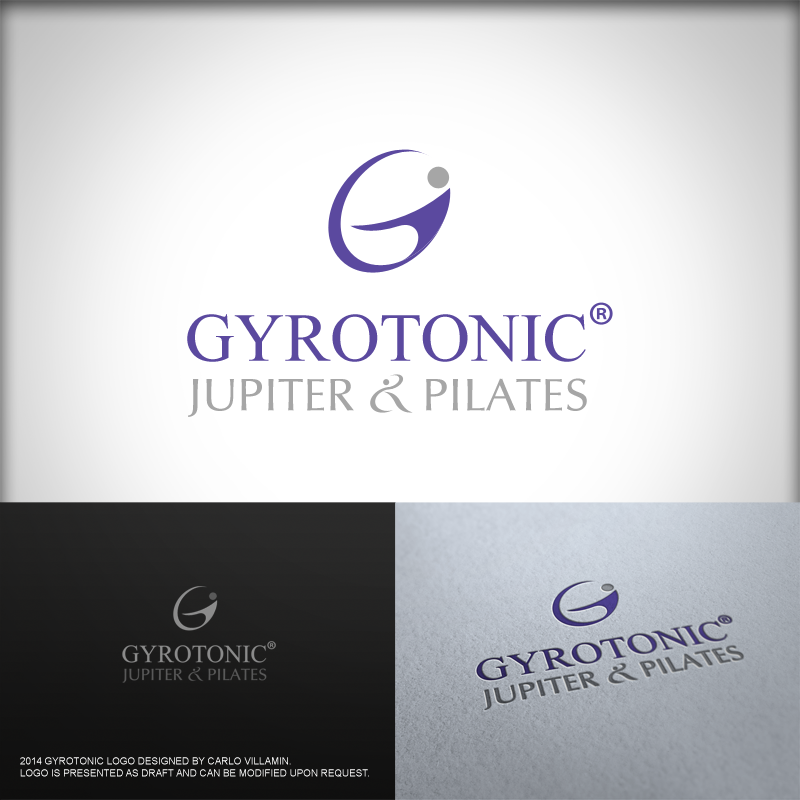 Logo Design by carlomagno for this project | Design #4505777
