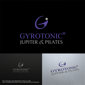 Logo Design by carlomagno for this project | Design: #4505780