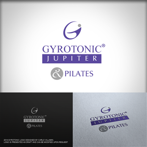 Logo Design by carlomagno for this project | Design: #4506400