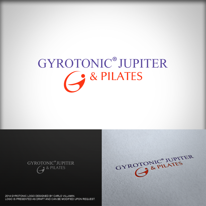 Logo Design by carlomagno for this project | Design #4533137