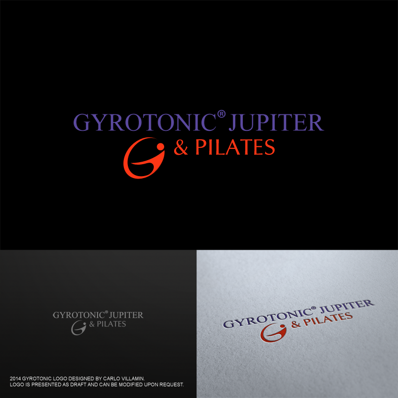 Logo Design by carlomagno for this project | Design #4533138