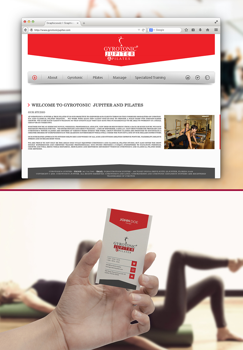 Logo Design by Wael aziz Elbedna for this project | Design: #4534849