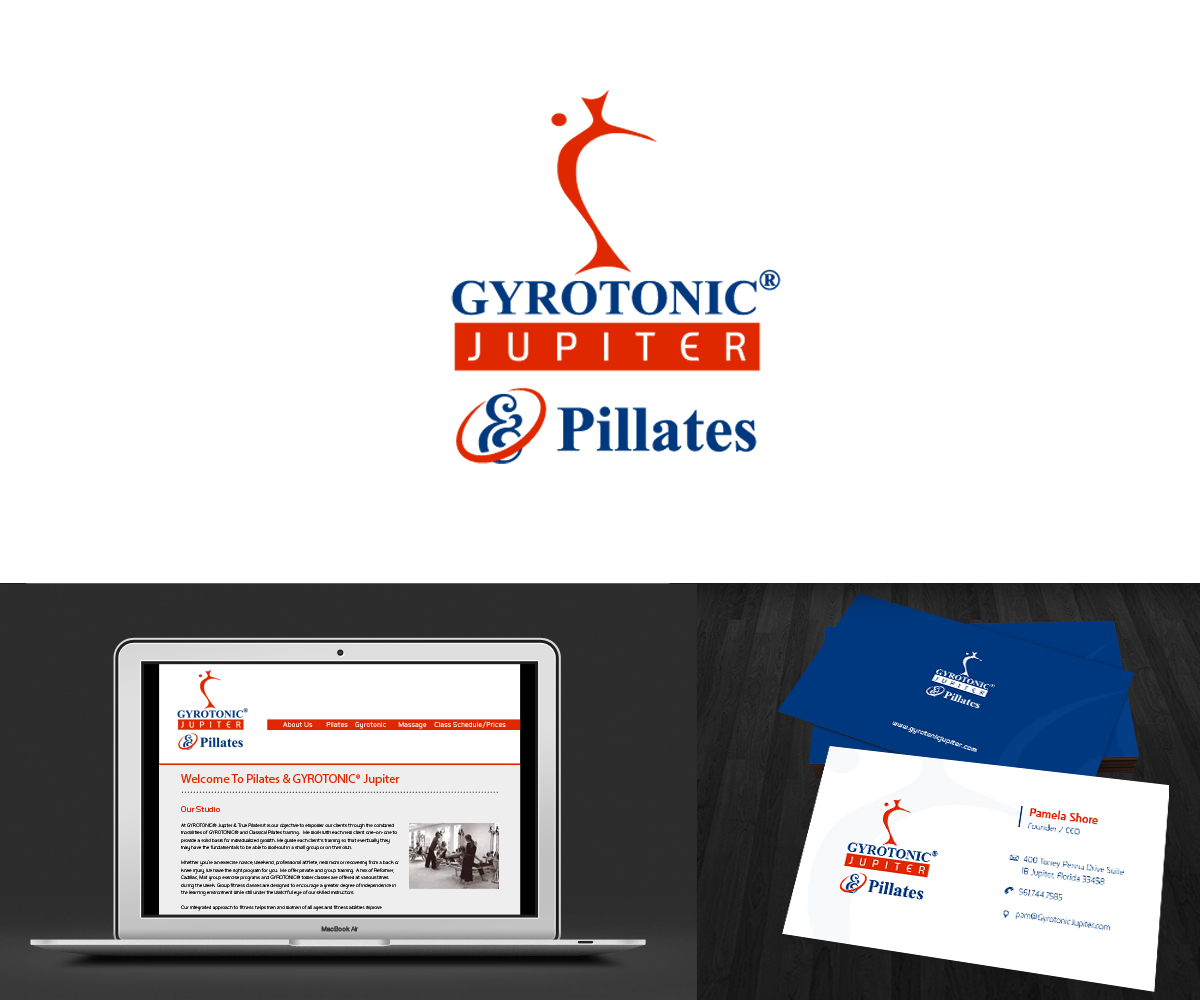 Logo Design by raph for this project | Design #4492940