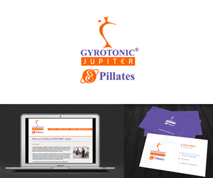 Logo Design by raph for this project | Design: #4492945