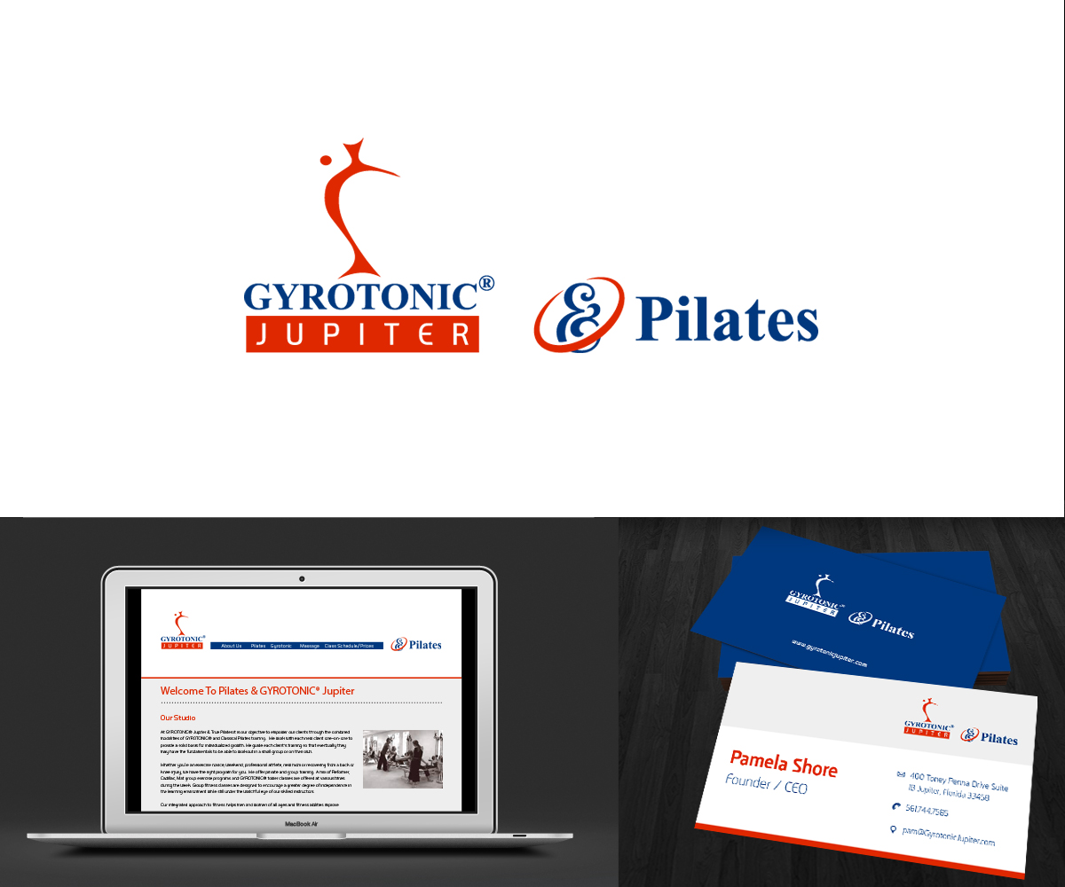 Logo Design by raph for this project | Design #4497794