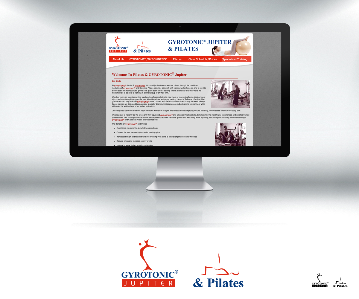 Logo Design by raph for this project | Design #4517656