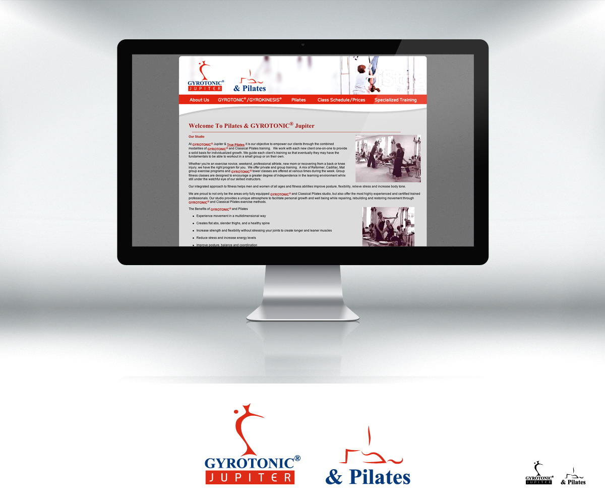 Logo Design by raph for this project | Design #4517729