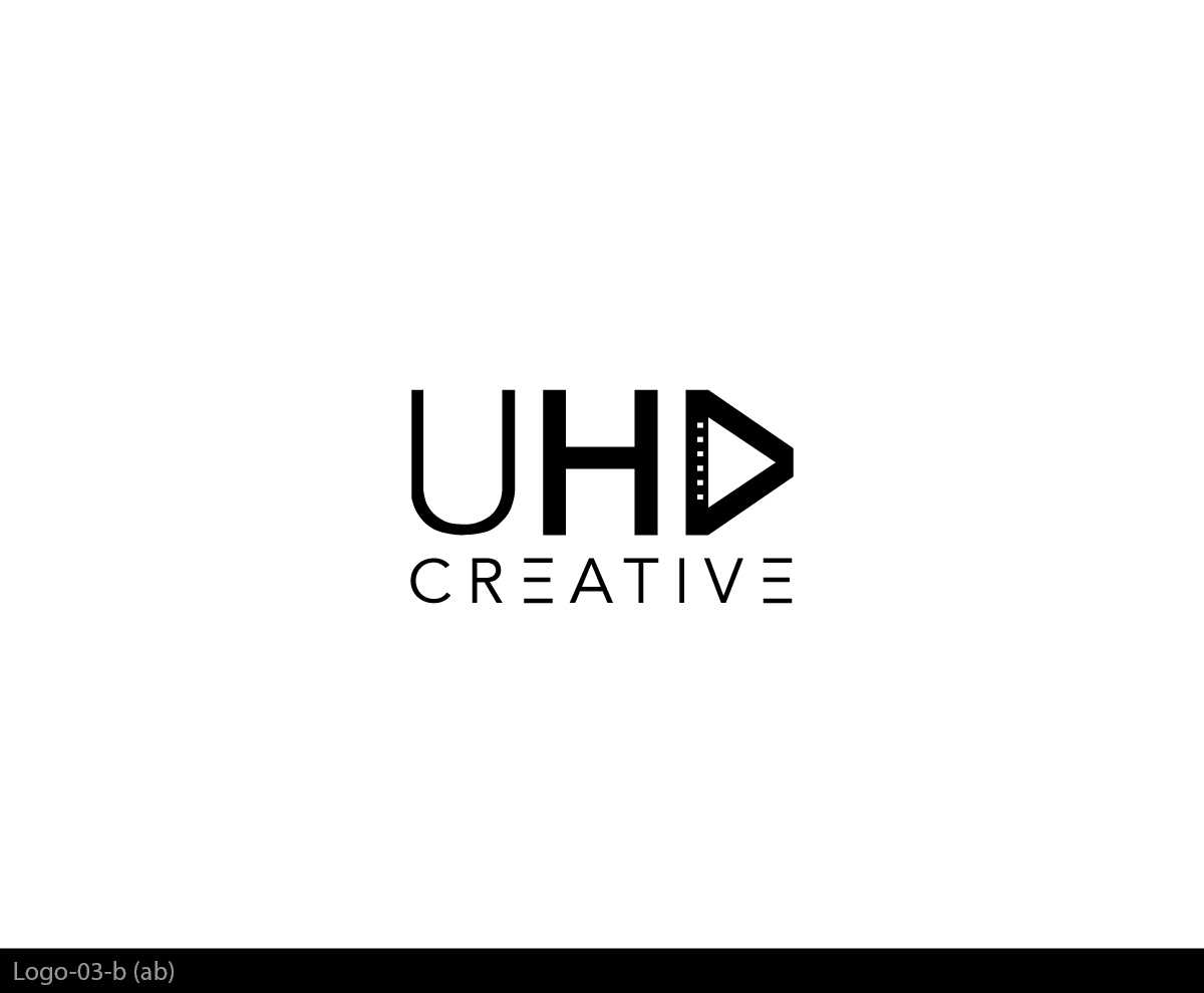 It Company Logo Design For Uhdcreative Or Uhd Creative By Esolbiz Design 4363801 Production Logo Templates