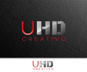 Logo Design by Rodrigo Hernández for this project | Design: #4372886