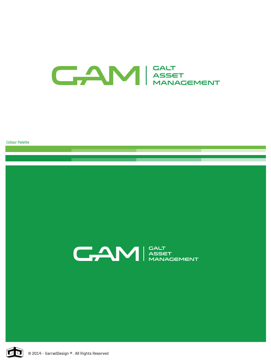 Logo Design by garrad for this project | Design #4440030