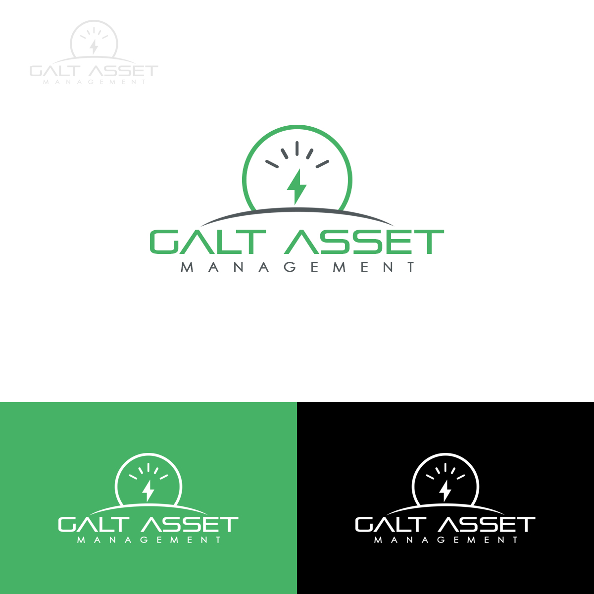 Logo-Design von Adeel Hanif® für dieses Projekt | Design #4429220
