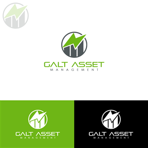 Logo-Design von Adeel Hanif® für dieses Projekt | Design: #4429310
