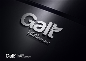 Logo-Design von creative.visuals für dieses Projekt | Design: #4466093