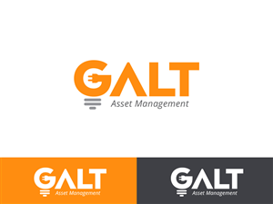 Logo-Design von creative.visuals für dieses Projekt | Design: #4533905