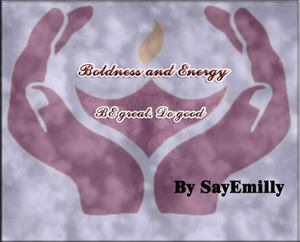Logo Design by SayEmilly