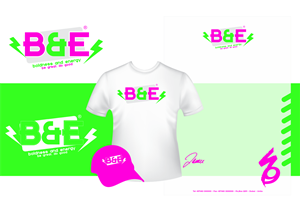Logo Design by WaelSwid for this project | Design #4361509