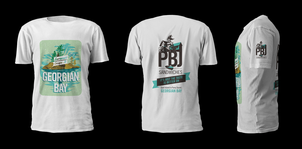 Diseño de Camiseta por Wadie27 para este proyecto | Diseño #4407962