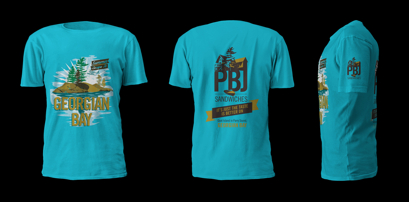 T-shirt Design by Wadie27 for this project | Design #4408085