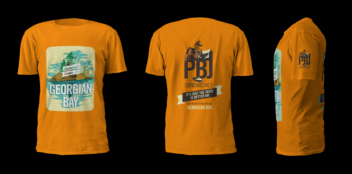 T-shirt Design by Wadie27 for this project | Design #4408093